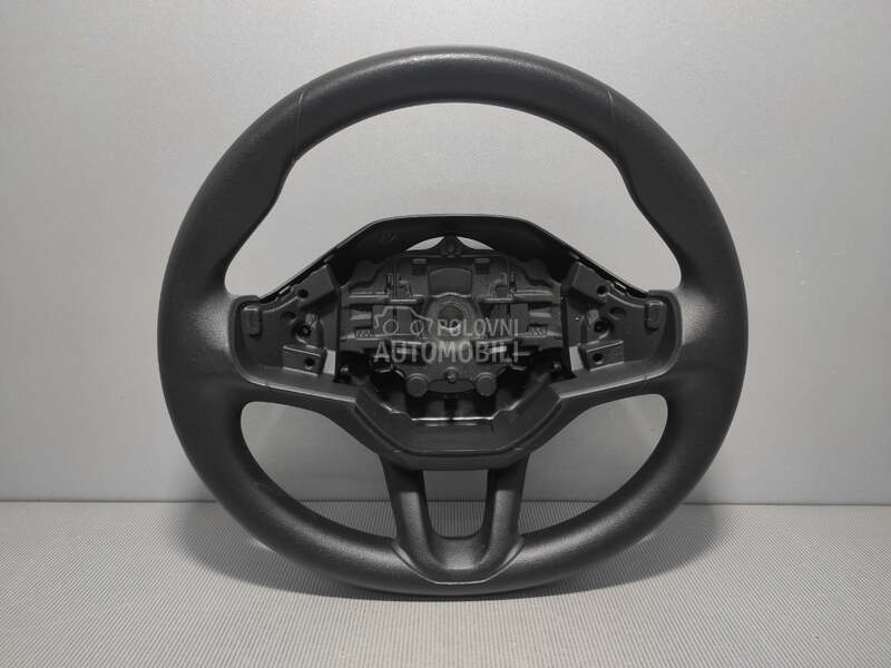 VOLAN za Peugeot 208