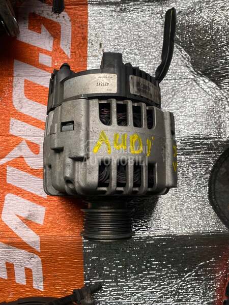 alternator za Volkswagen Bora, Buba, Caddy ...