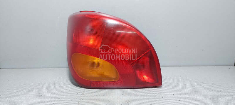 STOP SVJETLO za Ford Fiesta