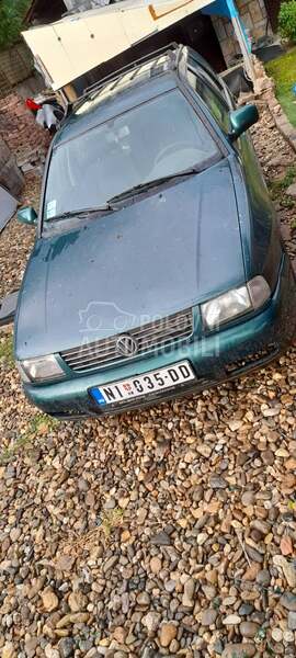hauba za Volkswagen Polo od 1995. do 2000. god.