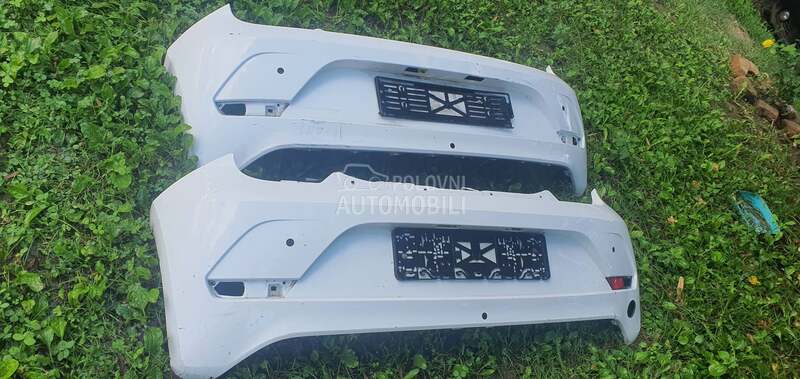 zadnji branik za Volkswagen up!