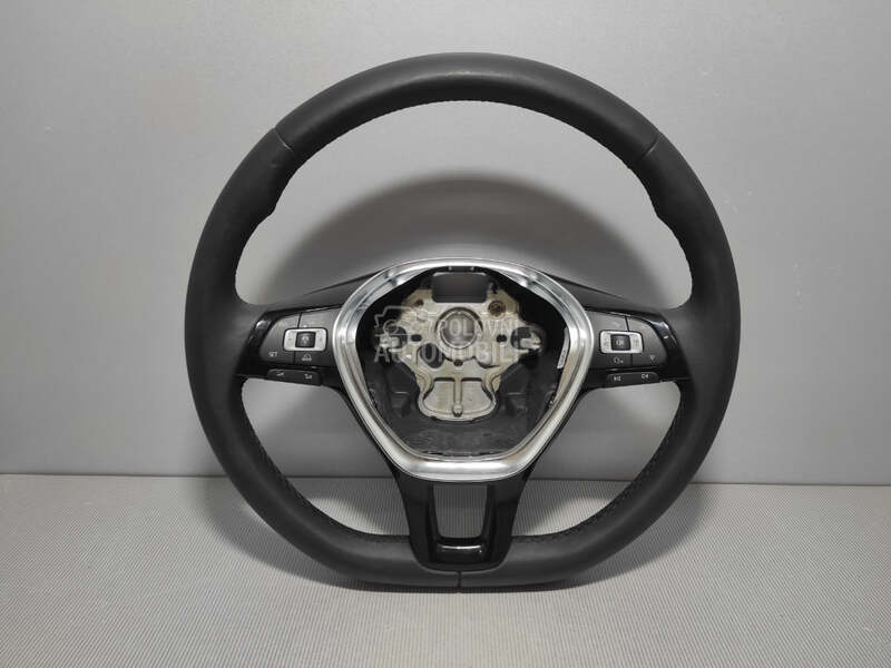 VOLAN za Volkswagen Golf 7
