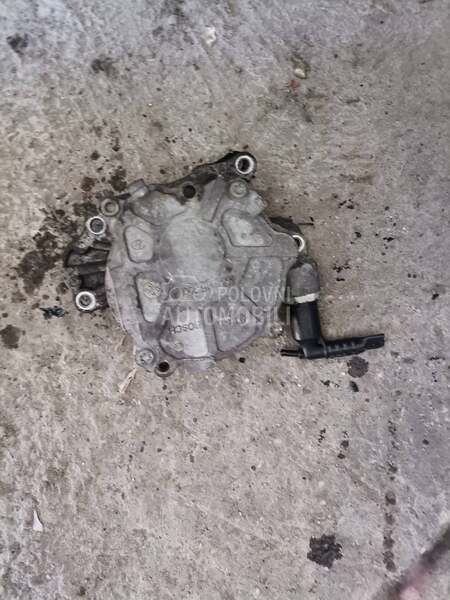 Tandem pumpa 2.0 comorail za Volkswagen Golf 6, Passat B6, Passat B7 ...