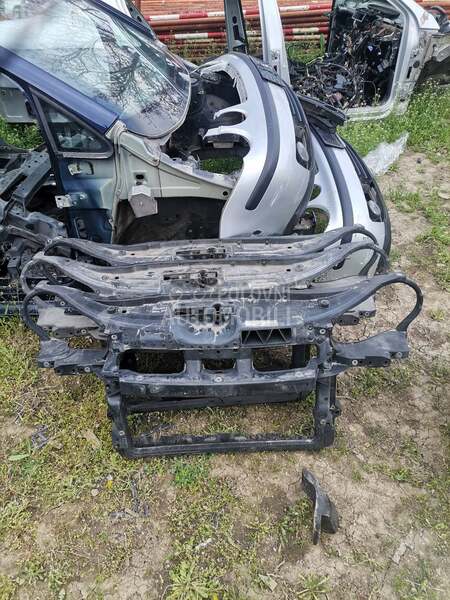 Vezni lim za Volkswagen Polo