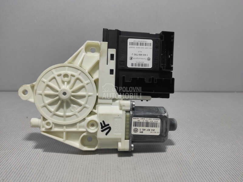 MOTORIC PODIZACA STAKLA za Volkswagen Golf 5