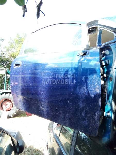 Vrata za Fiat Grande Punto