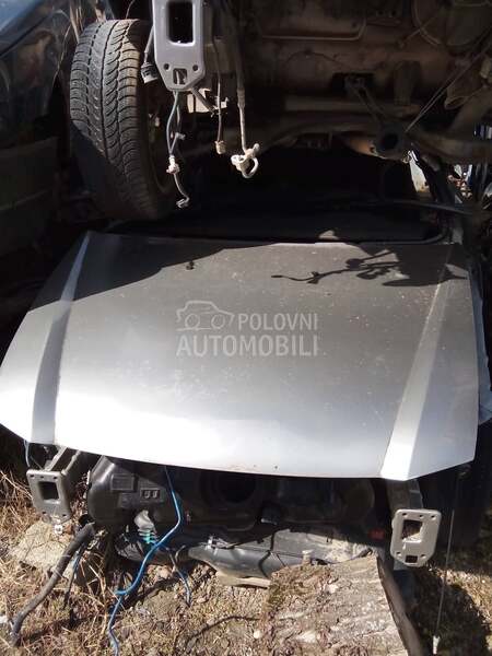 Hauba za Fiat Stilo