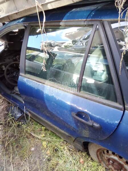 Vrata za Fiat Marea, Marengo