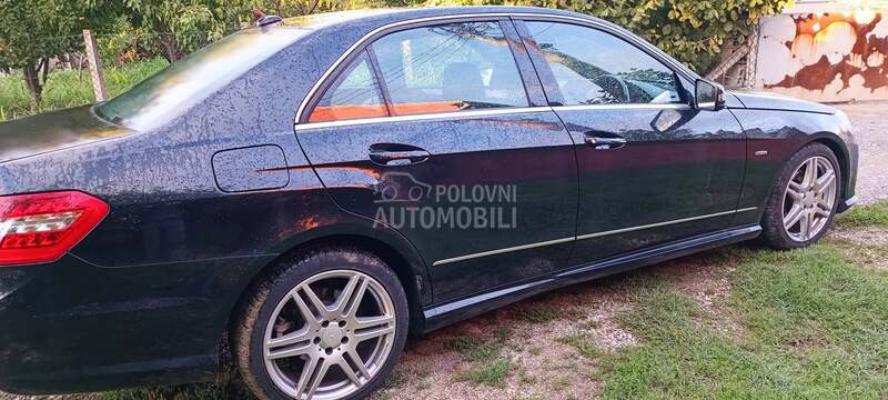 vrata za Mercedes Benz E Klasa od 2009. do 2013. god.