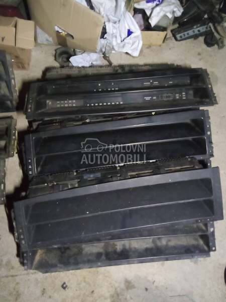 Kilometar sat za Fiat Tipo