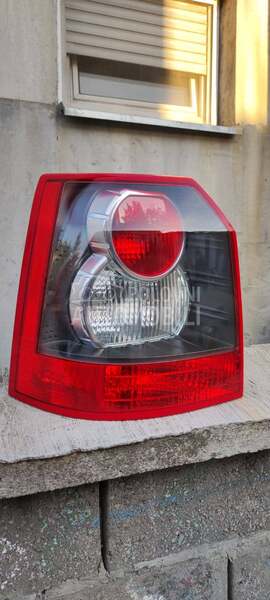 leva stop lampa orginal za Land Rover Freelander