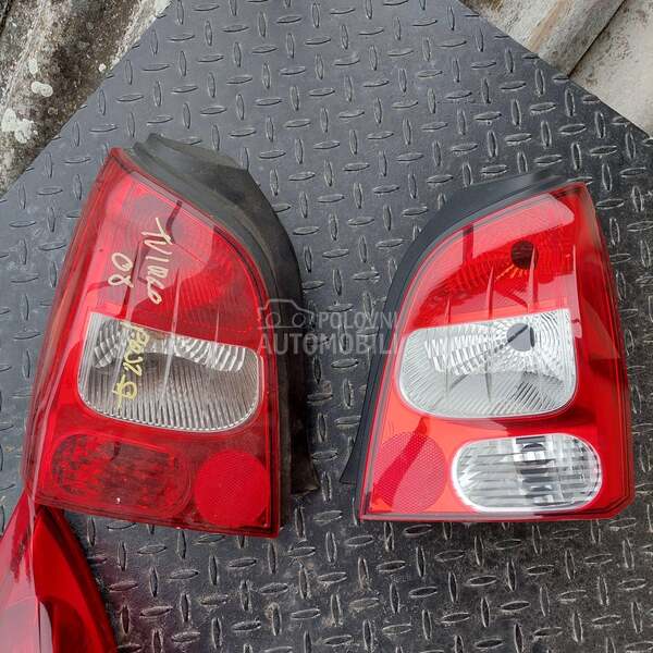 stop lampe orginal za Renault Twingo