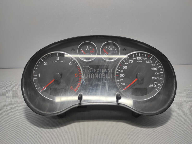 CELER SAT za Audi A3