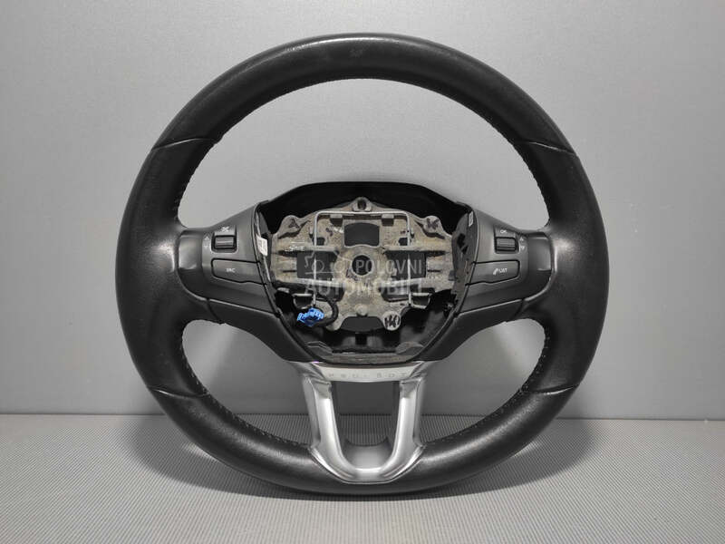 VOLAN za Peugeot 208