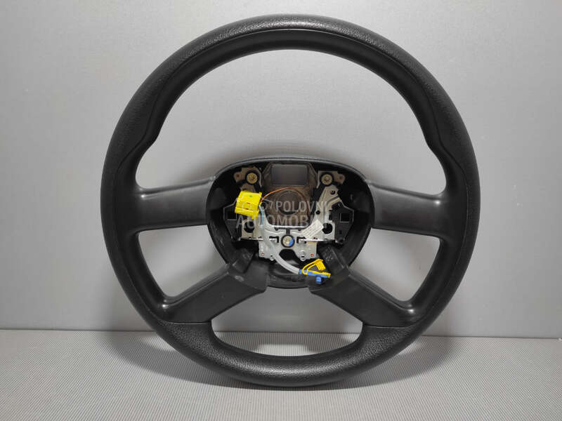 VOLAN za Volkswagen Polo