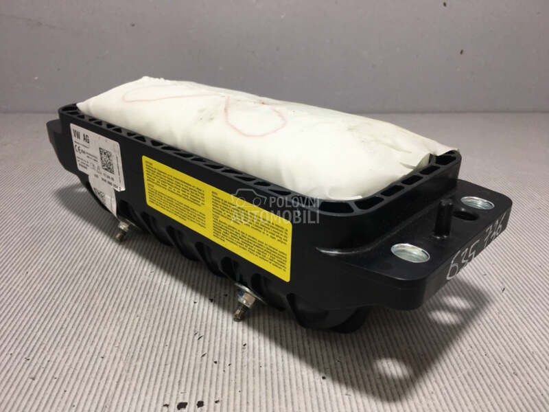 AIRBAG SUVOZACA za Volkswagen Passat B8