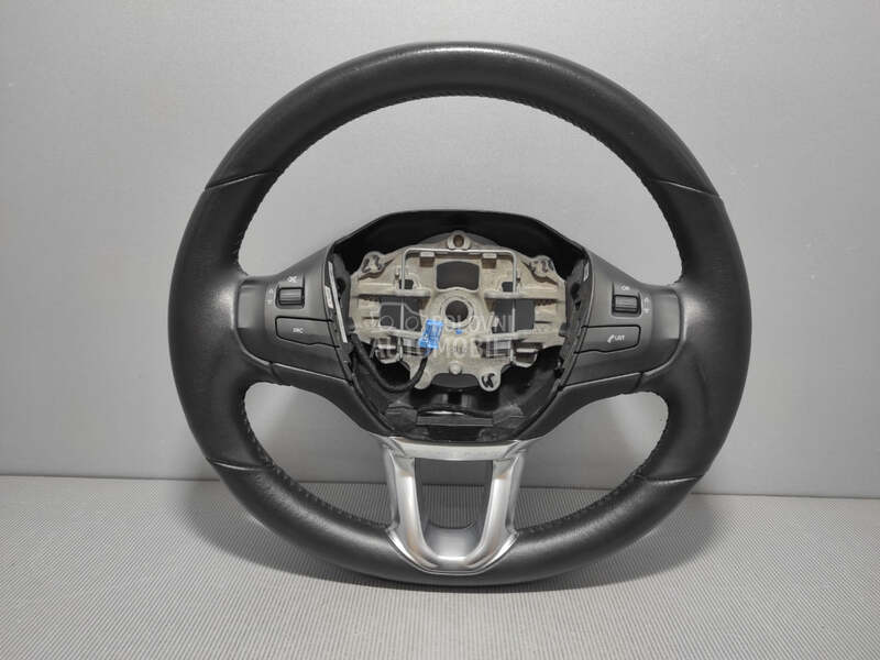 VOLAN za Peugeot 208