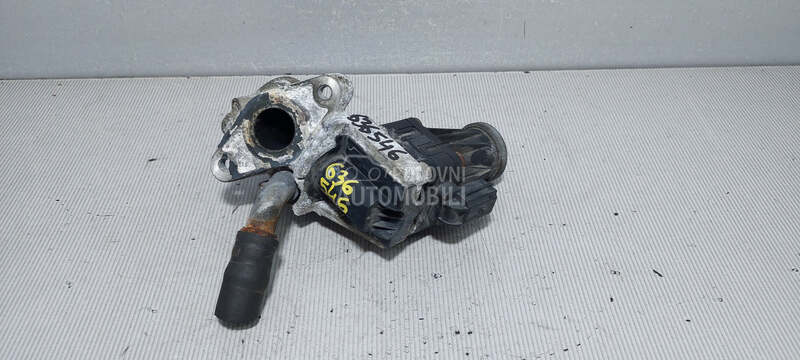 EGR za Ford Ranger