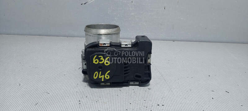 DOZER KLAPNA za Volkswagen Passat B6 - 03C133062D