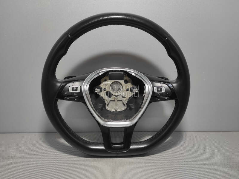 VOLAN za Volkswagen Golf 7