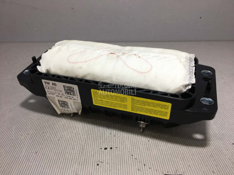 AIRBAG SUVOZACA za Volkswagen Passat B8