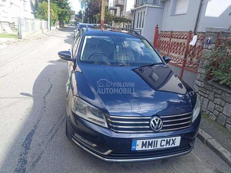 LIMARIJA MEHANIKA TRAP za Volkswagen Passat B7 od 2008. do 2012. god.