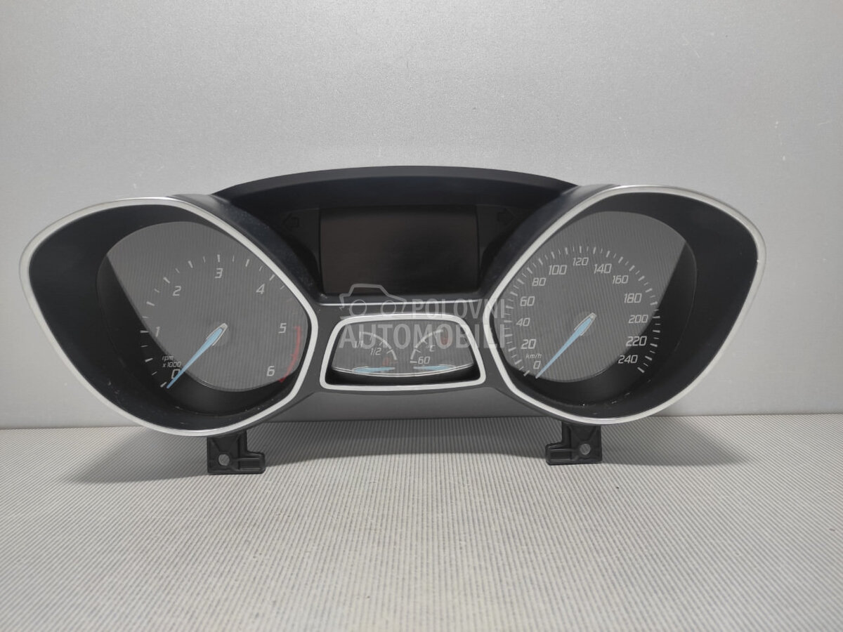 CELER SAT za Ford Kuga - DV4T-10849-LN