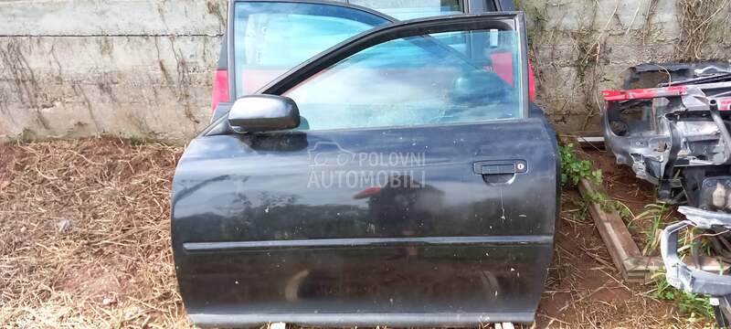 vrata za Audi A3