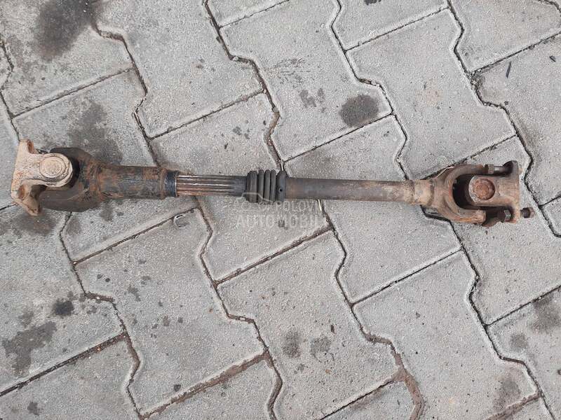 kardan za Suzuki SJ Samurai