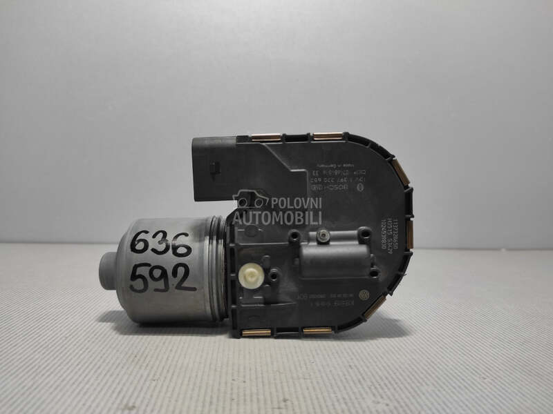 MOTORIC PREDNJEG BRISACA za Volkswagen Golf 6