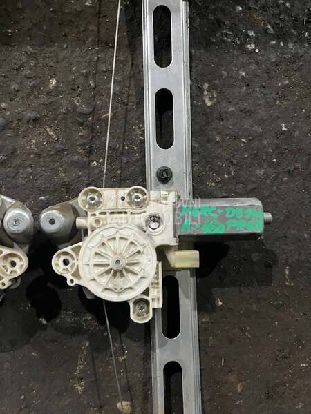 Podizac stakla za Mercedes Benz A 170, A 160