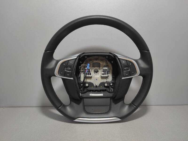 VOLAN za Citroen C4