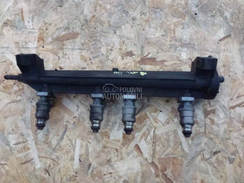 Dizne 1.6 b 8 ventila za Volkswagen Golf 5