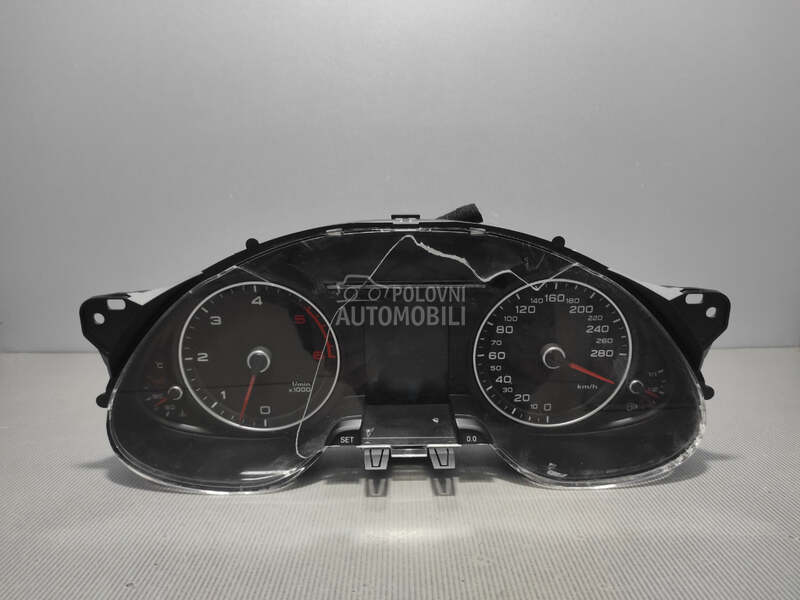 CELER SAT za Audi A4