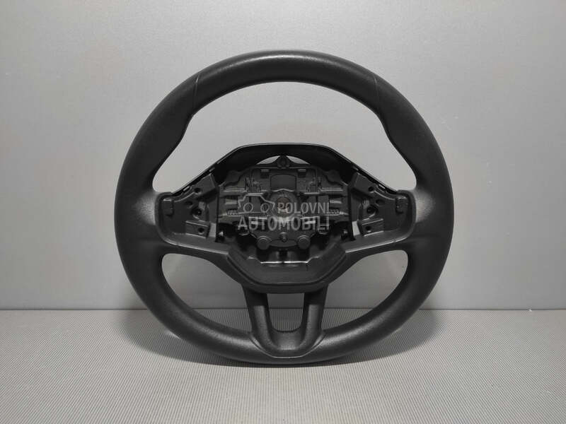 VOLAN za Peugeot 208