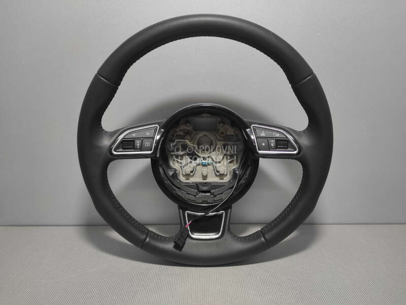 VOLAN za Audi A6