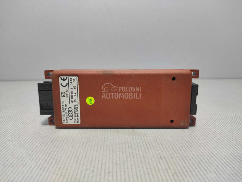ELEKTRONIKA za Volkswagen Passat B5