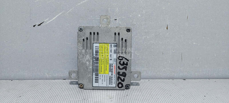 BALAST FARA za Audi A4
