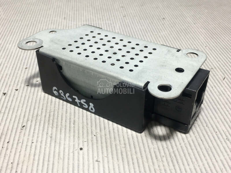 ELEKTRONIKA MODUL za Volkswagen Golf 6