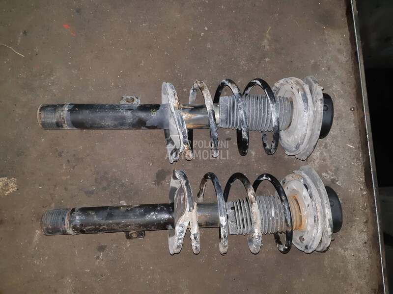 Amortizer za Peugeot 206