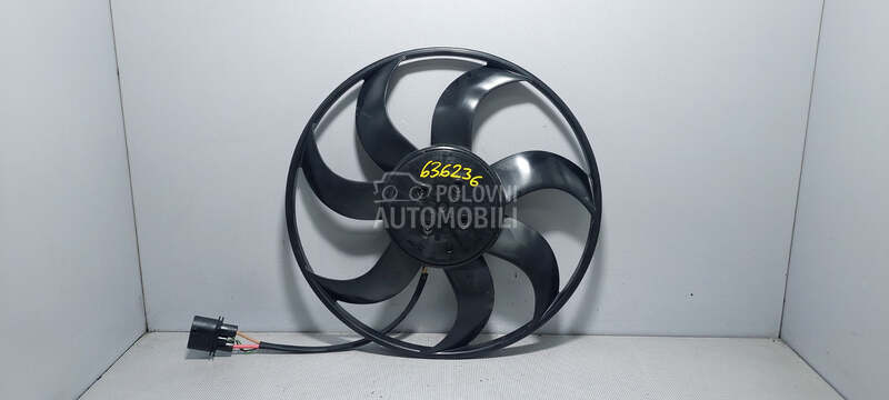 VENTILATOR za Volkswagen Golf 7