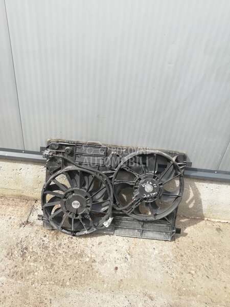 ventilator za Ford Kuga od 2012. do 2019. god.