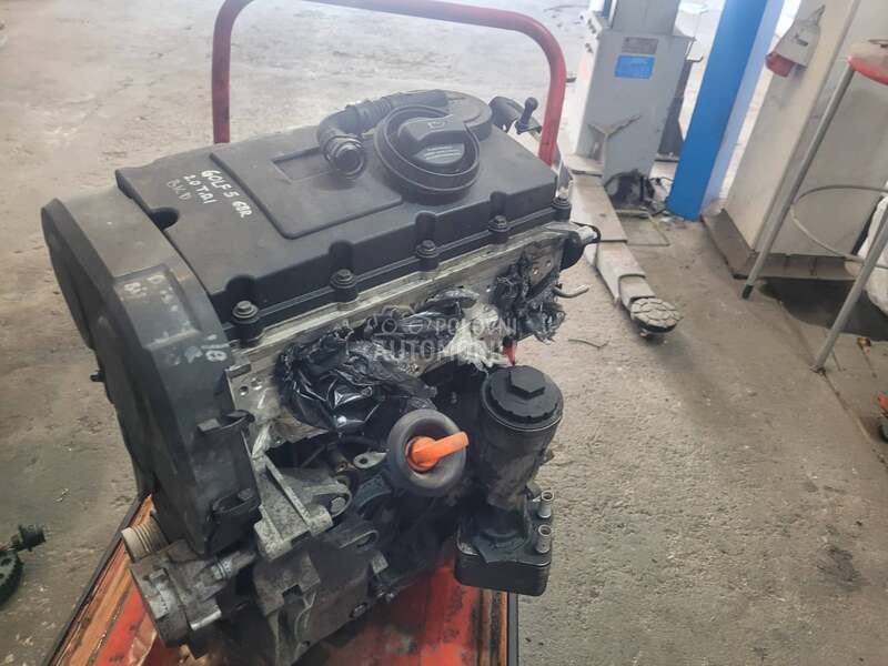 Motor 2.0 tdi 16v 140ks BKD za Volkswagen Jetta, Touran, Golf 5 ... od 2004. do 2012. god.