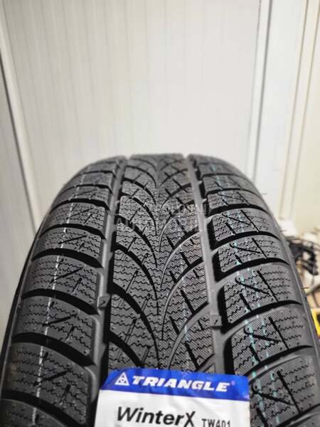 Triangle 205/55 R16 Zimska