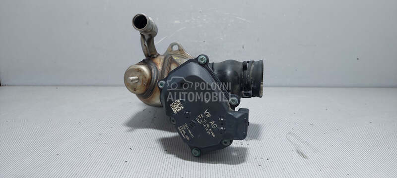 EGR za Audi A4