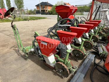 Nodet Pneumassem Nodet 6 redi PN2, Po dogovoru, 2000. , Sejalice, Debrc