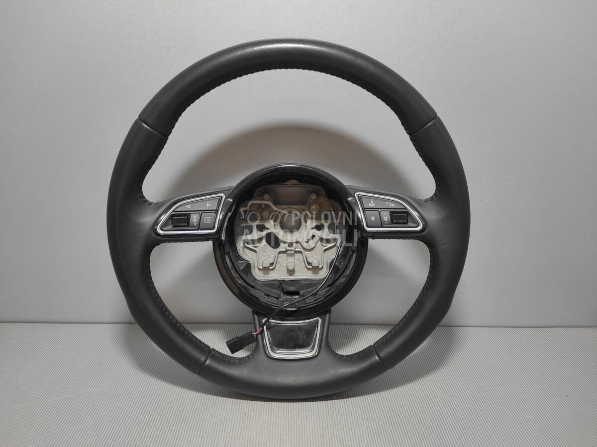 VOLAN za Audi A6 - 4G0419091R