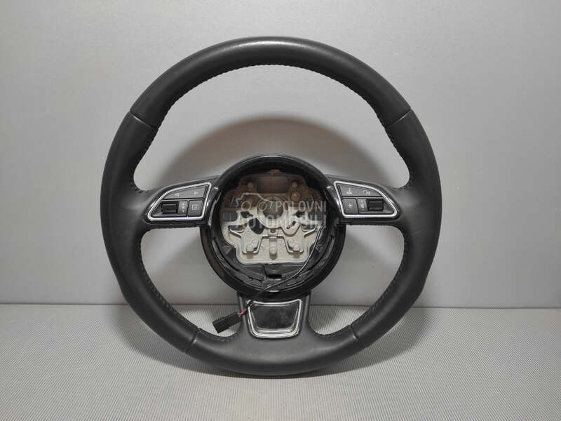 VOLAN za Audi A6