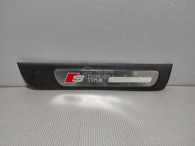 LAJSNA za Audi A4