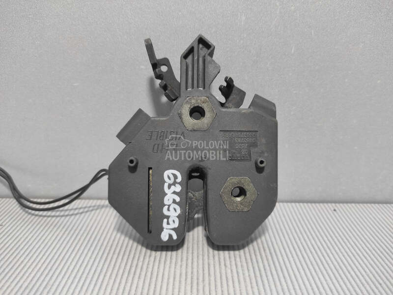 BRAVA HAUBE za Volvo S70 - 9483765